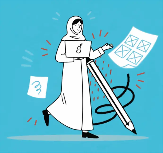 خدمات نشر احترافية بسعر رخيص