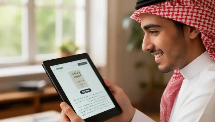 كيف تبدأ النشر الرقمي الخاص بك